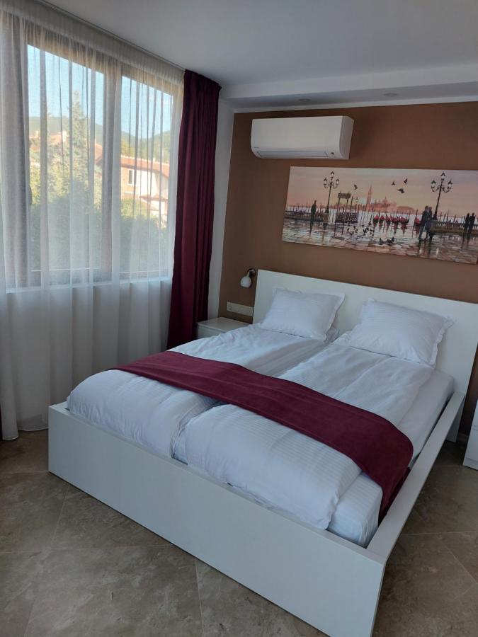Stella Guesthouse Sapareva Banya Esterno foto