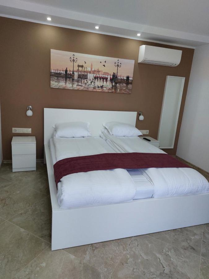 Stella Guesthouse Sapareva Banya Esterno foto