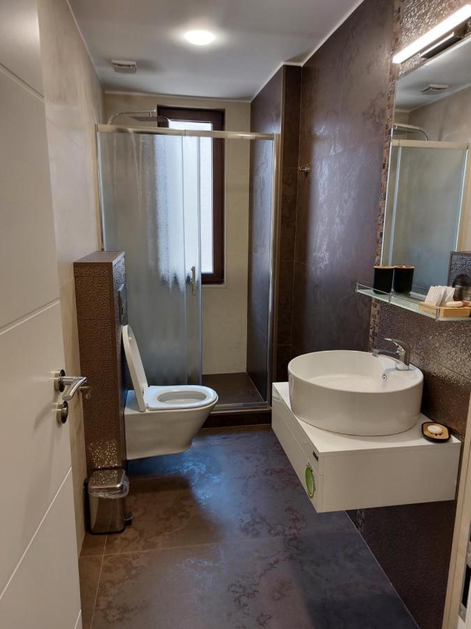 Stella Guesthouse Sapareva Banya Esterno foto