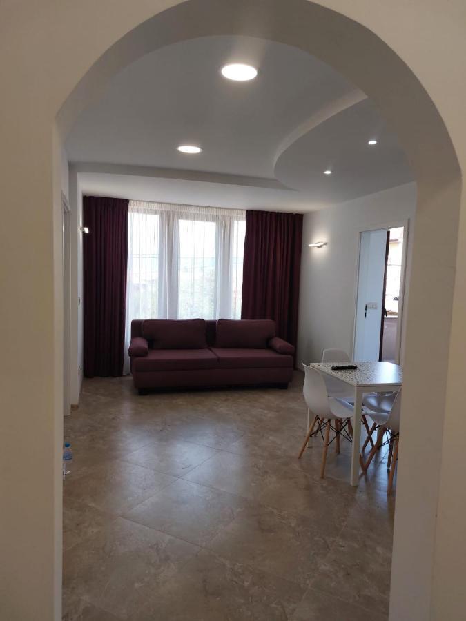 Stella Guesthouse Sapareva Banya Esterno foto