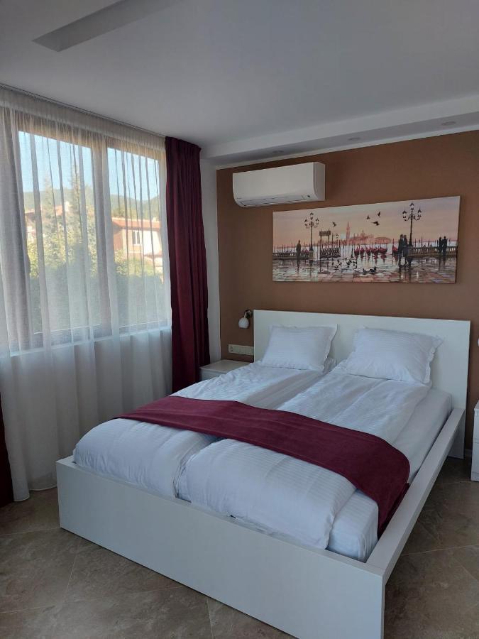 Stella Guesthouse Sapareva Banya Esterno foto