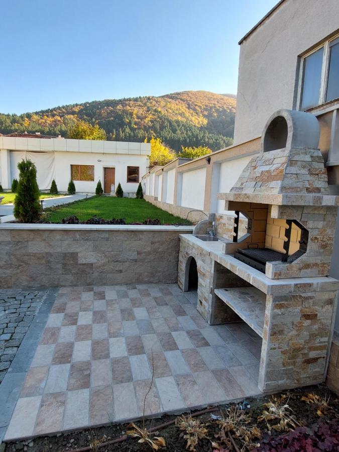 Stella Guesthouse Sapareva Banya Esterno foto
