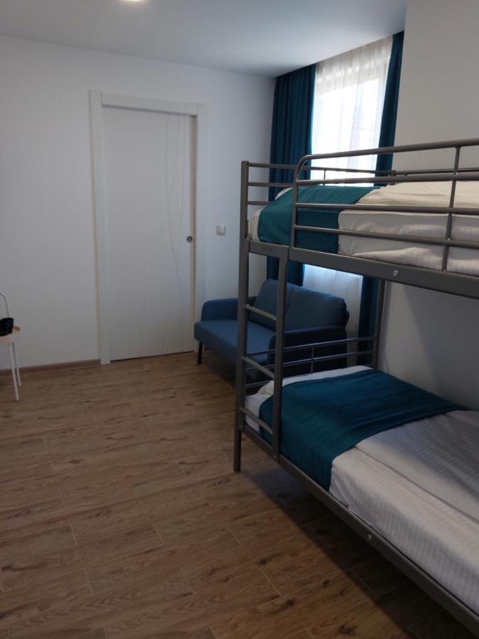 Stella Guesthouse Sapareva Banya Esterno foto