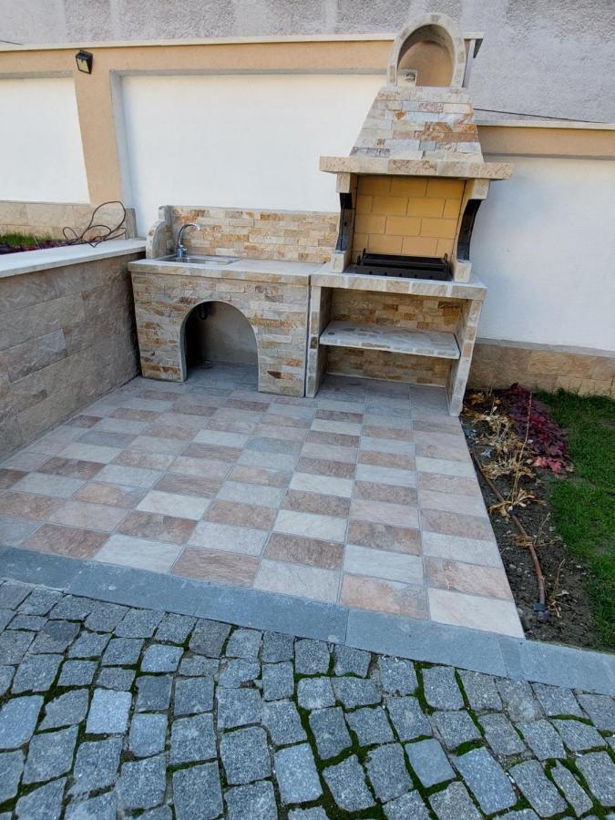 Stella Guesthouse Sapareva Banya Esterno foto