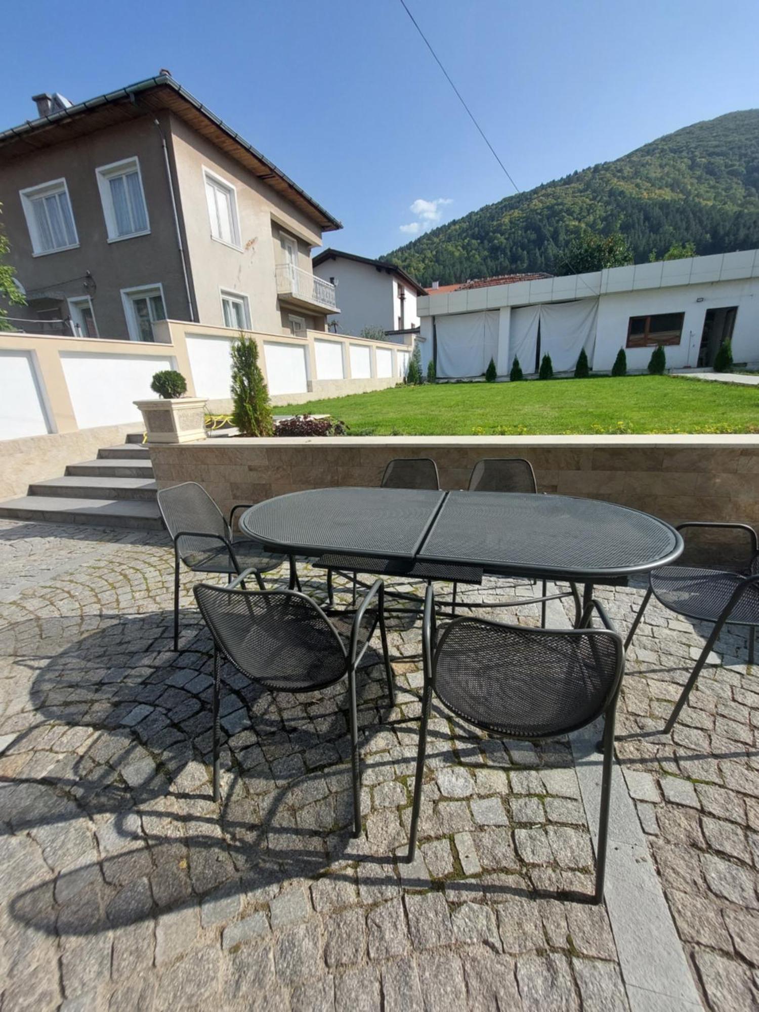 Stella Guesthouse Sapareva Banya Camera foto