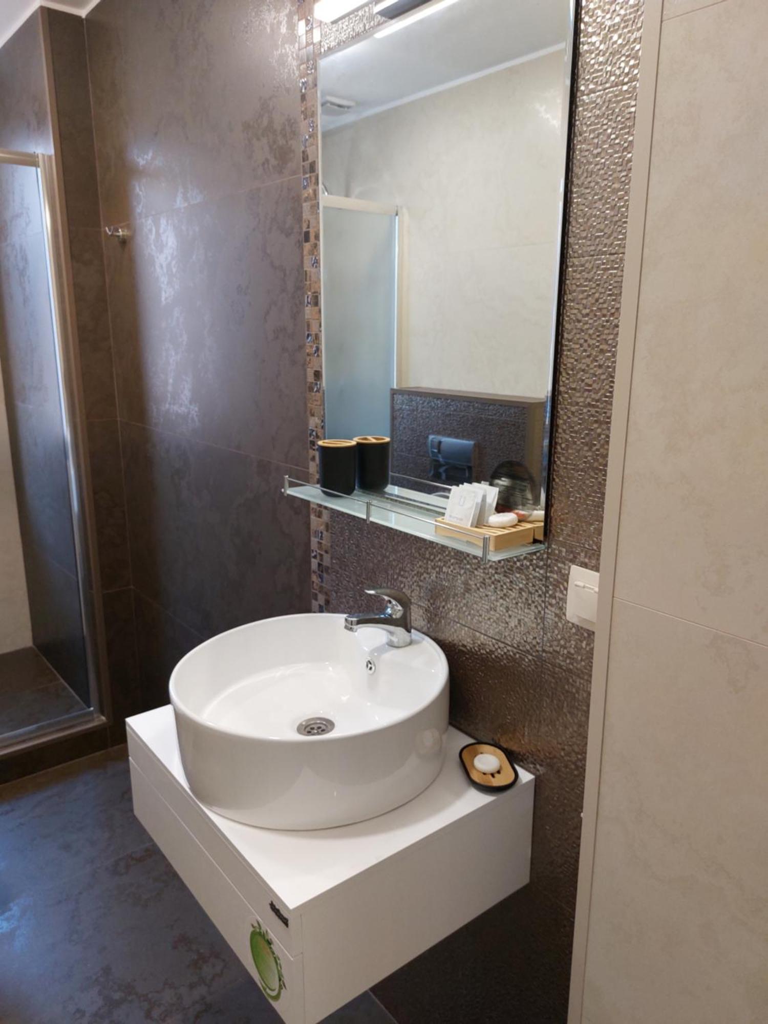 Stella Guesthouse Sapareva Banya Camera foto