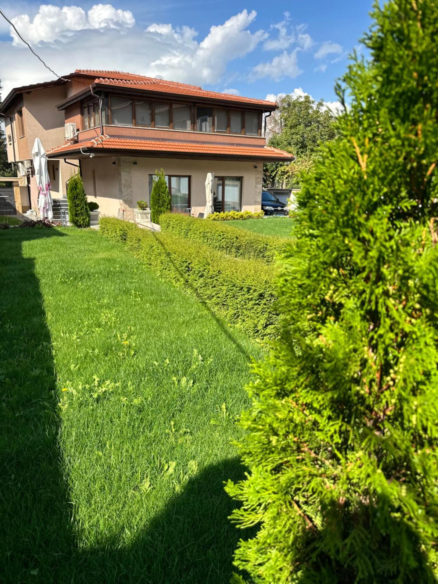 Stella Guesthouse Sapareva Banya Esterno foto